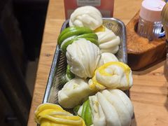 -锅老头海鲜铁锅炖