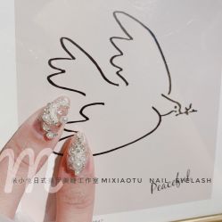 -米小兔美甲美睫