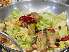 -湘满堂菜馆(花巷店)