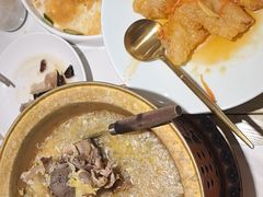 -上关东东北菜(夫子庙水游城店)