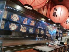 -鸟鹏烧鸟居酒屋(仁恒梦中心店)