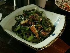 -天山醉美辣子鸡(文艺路店)