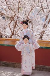 -美云庭古装·格格服汉服·京城旅拍(北京店)