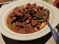 -楚山晓·楚湘菜(江夏永旺店)