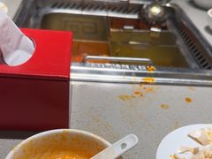 -海底捞火锅(王府井店)