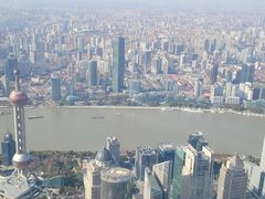 -上海中心大厦