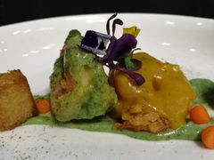-索菲特酒店·乐轩华中餐厅