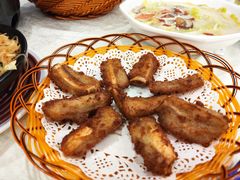 -绿丰园农家菜(南北大厦店)