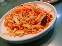 -老昌春饼(中央大街店)
