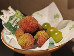 -季季山·云南野生菌火锅(上海首店)