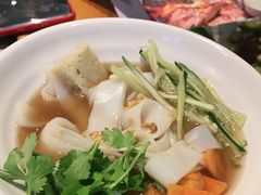 -木屋烧烤(龙岗南联店)