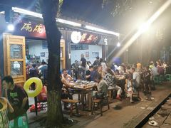 -老桥张羊肉