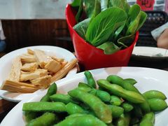 -三里屯土灶炖公鸡地锅鸡(江东店)