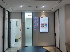 -牙博士口腔品牌连锁(杨浦店)