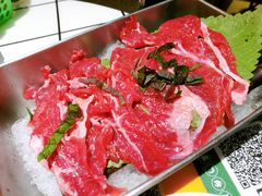 -鲜旺發牛腩煲·打边炉(乐客城店)