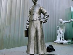 -南京艺术学院音乐厅