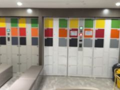 -爱康国宾体检中心(五角场万达广场分院)