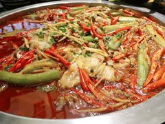 -嘎嘎鸭脑壳(蜀汉路店)