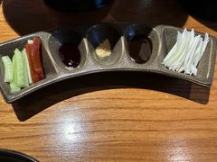 -青年公社烤鸭(肇嘉浜路店)