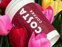 -COSTA COFFEE(上海虹口公园店)