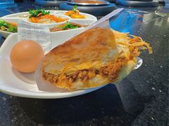 -令氏家外家周秦食府(高新店)