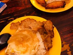 -大利来记餐厅(大三巴店)