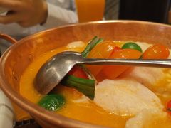 -云海肴·汽锅鸡·云南菜(苏州中心店)