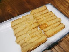 -七步香云南山里菜(昆明老街店)
