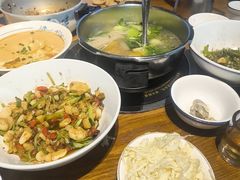 -唐猛猛湘乐汇(银泰城店)