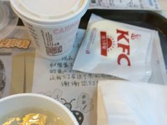 -肯德基(龙之梦购物中心店)