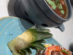 -鹿港小镇(悠唐店)