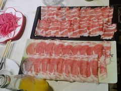 -京门活鱼馆·鱼火锅(百子湾（原红庙）店)