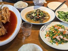 -外婆烧.老杭帮菜(庆春店)