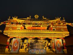 -深圳锦绣中华民俗村