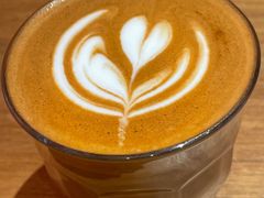 -Punchline Coffee&Roaster(同济大学店)