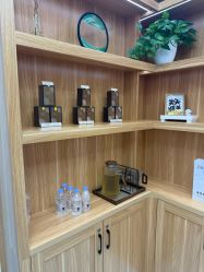 -芳朵美容养生SPA