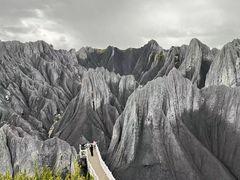 -墨石公园景区