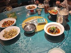 -呷湘厨·家宴·鱼汤捞饭(津南店)