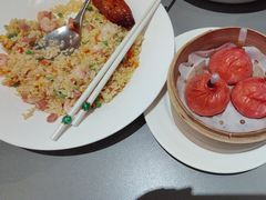 -桂满陇·杭州小馆(巴黎春天浦建店)