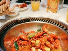 -七欣天香辣蟹火锅(抚州硕果时代广场店)