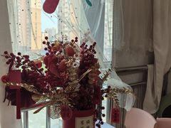 -食间旅人DIY烘焙工作室