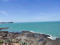 -漳州滨海火山岛自然生态风景区