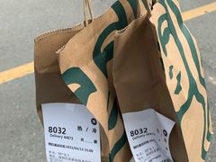 -星巴克(深圳龙岗星河时代店)