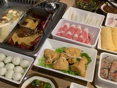 -野妹经典火锅(民治店)