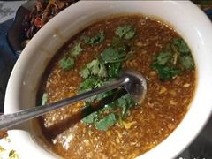 西湖牛肉羹-苏浙徽·江南荟·本味融合菜(相城方圆里店)