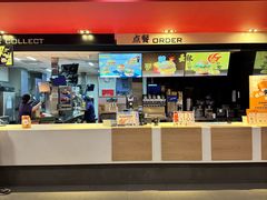 -麦当劳(杭州庆春路店)