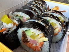 -传闻来紫菜包饭·打糕(西塔韩百店)