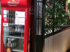 -南城十里潮汕鲜牛火锅·鲜虾生滚粥(融汇老商埠店)
