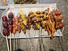 -锦州御烧烤(人民街店)