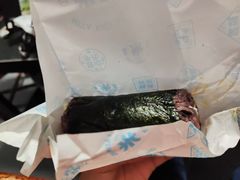 -米陀饭团•紫菜包饭(中华广场店)
